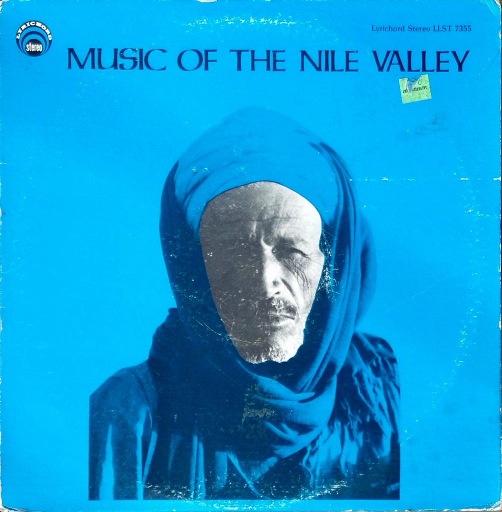 Music of the Nile Valley