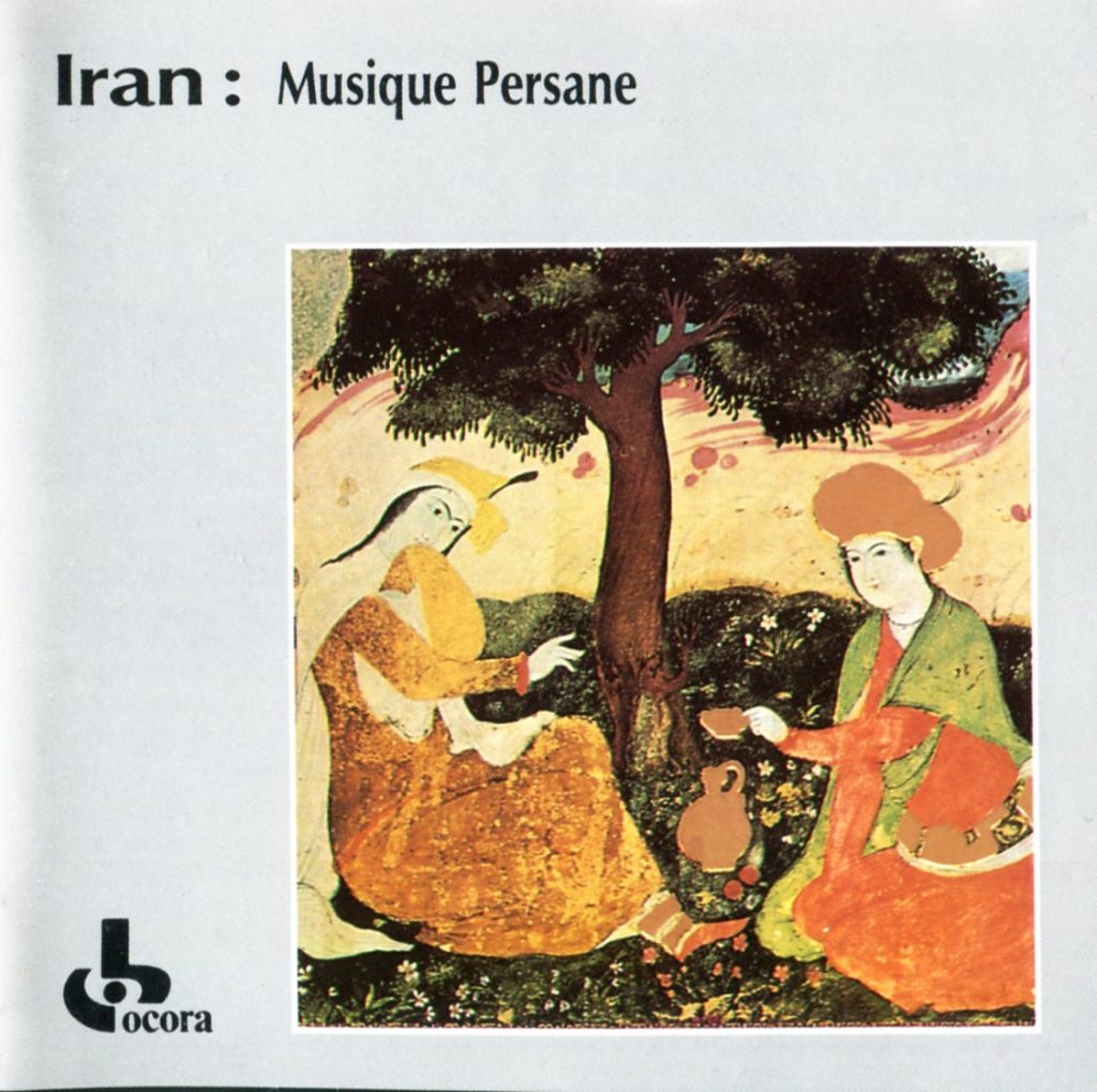 Iran – Musique Persane